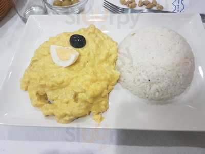 Restaurante Peruano Casa Marquez