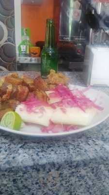 Bar Restaurante La Brasa