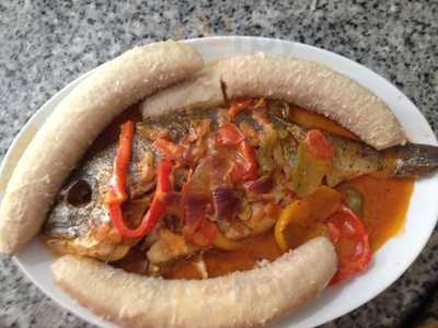 Bar Restaurante La Brasa