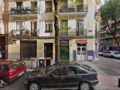 Bar Restaurante La Brasa