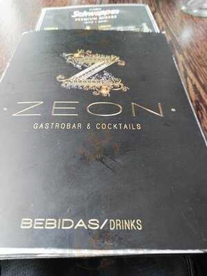 Zeón Gastrobar