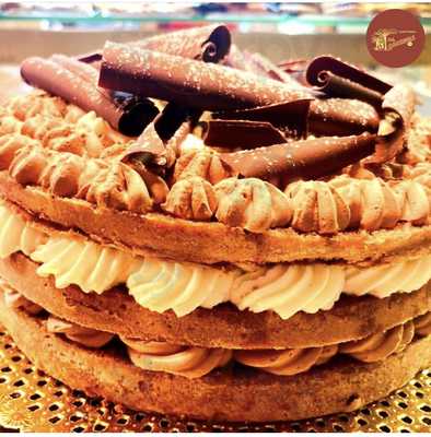 Confitería Bombonería La Oriental