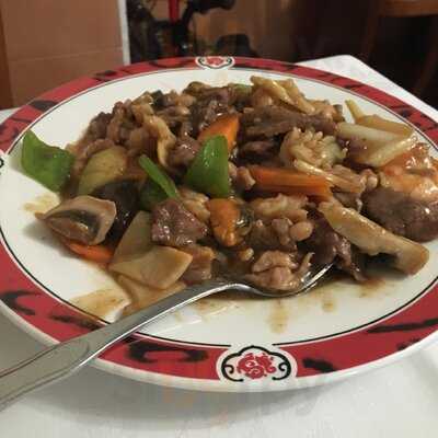 El Jardín Del Oriente