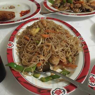 El Jardín Del Oriente