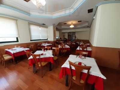 El Jardín Del Oriente