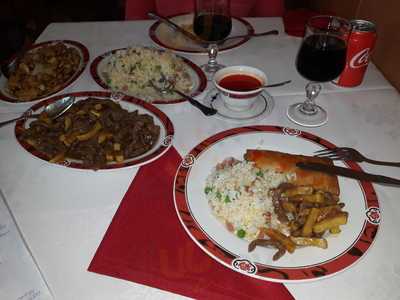 El Jardín Del Oriente