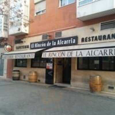 El Rincón De La Alcarria