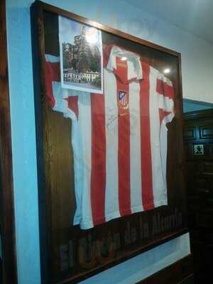 El Rincón De La Alcarria