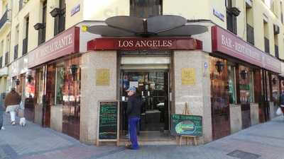 Restaurante Los Angeles