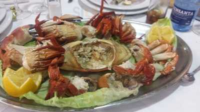 Restaurante Los Angeles