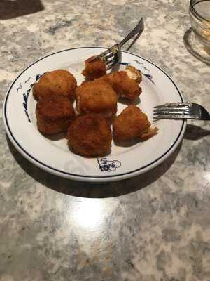 La Tabernilla Del Gato