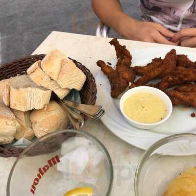 La Tabernilla Del Gato