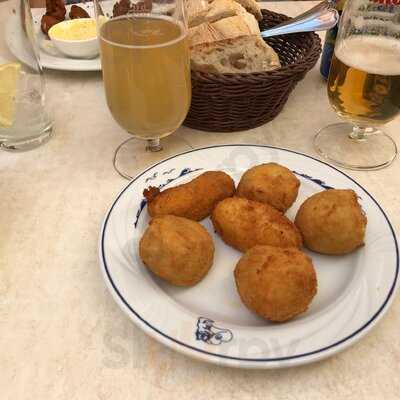 La Tabernilla Del Gato