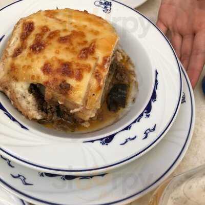 La Tabernilla Del Gato