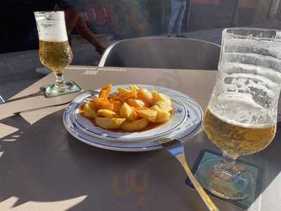 La Tabernilla Del Gato