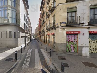 El Local Gastronómico