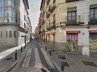 El Local Gastronómico