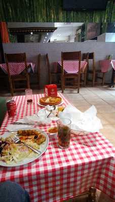 Restaurante Malak Teteria