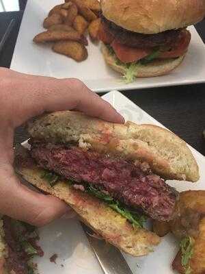 Kepania Tapas Y Raciones