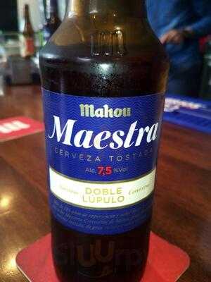 Kepania Tapas Y Raciones