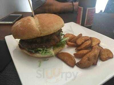 Kepania Tapas Y Raciones