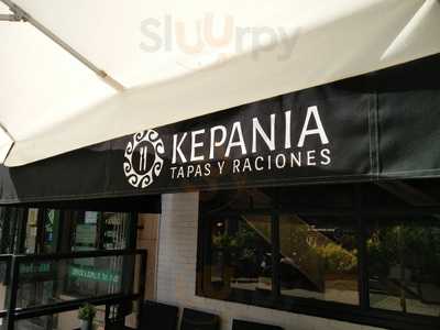 Kepania Tapas Y Raciones