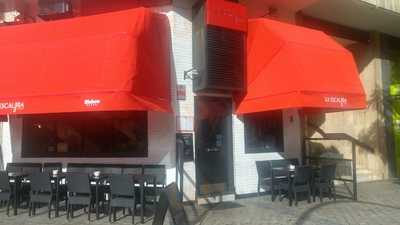 Kepania Tapas Y Raciones