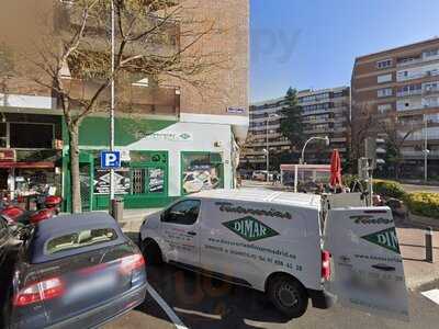 Kepania Tapas Y Raciones