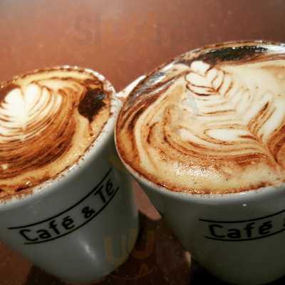 Café & Té