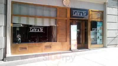 Café & Té