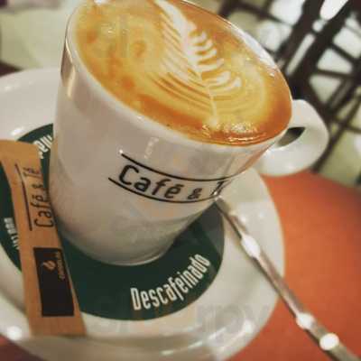 Café & Té