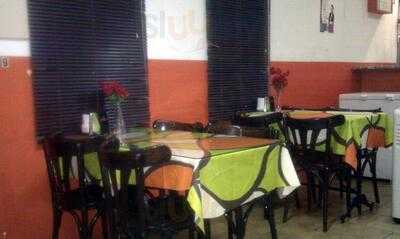 Restaurante Pardo's Kitchen