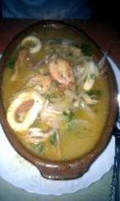 Restaurante Pardo's Kitchen