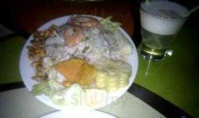 Restaurante Pardo's Kitchen