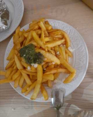 Restaurante Pardo's Kitchen