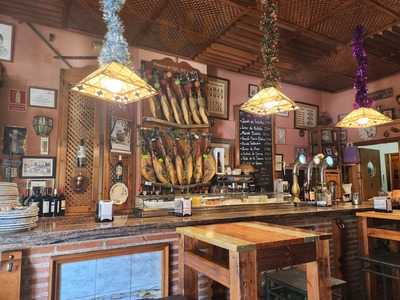 Taberna La Bellota