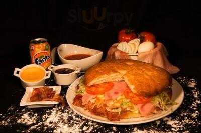 Restaurante Teletorta