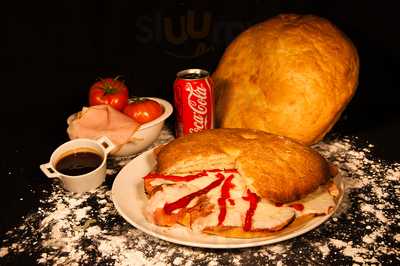 Restaurante Teletorta