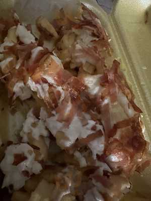 Restaurante Teletorta