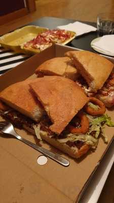 Restaurante Teletorta