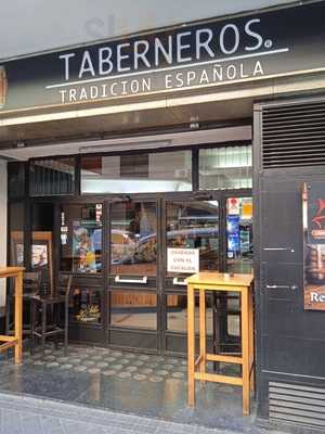 Taberneros