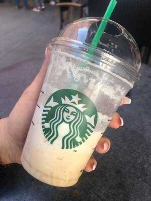 Starbucks Fuencarral 43