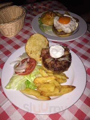 L' Angelina Restaurant