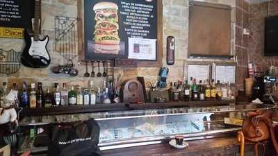 L' Angelina Restaurant