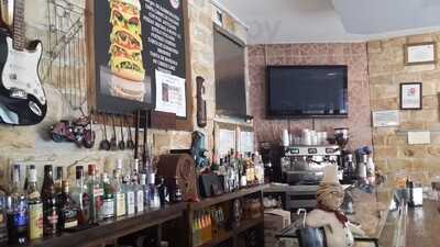 L' Angelina Restaurant