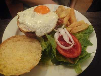 L' Angelina Restaurant