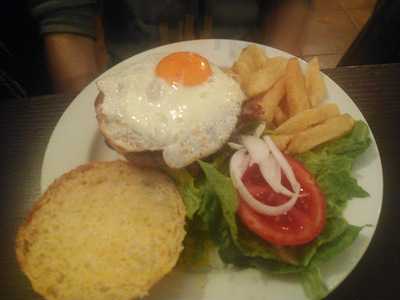 L' Angelina Restaurant