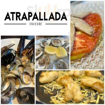 Restaurante Atrapallada