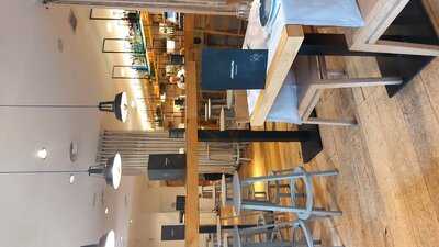 Restaurante Atrapallada