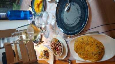 Restaurante Atrapallada